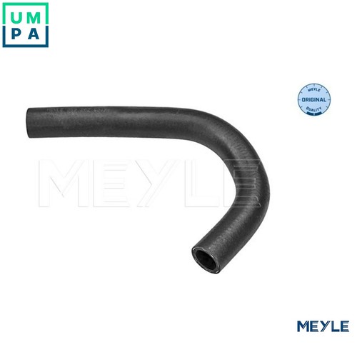 Hydraulic hose steering 359 - steering,