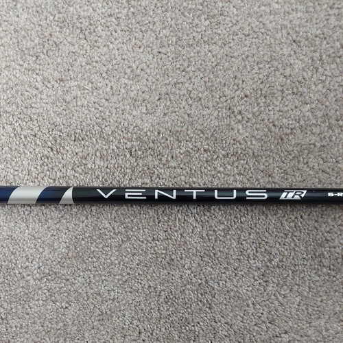 Ventus graphite iron - ventus,
