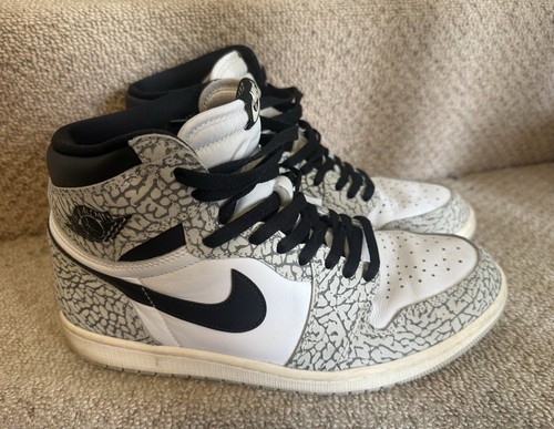Nike air jordan high - og,