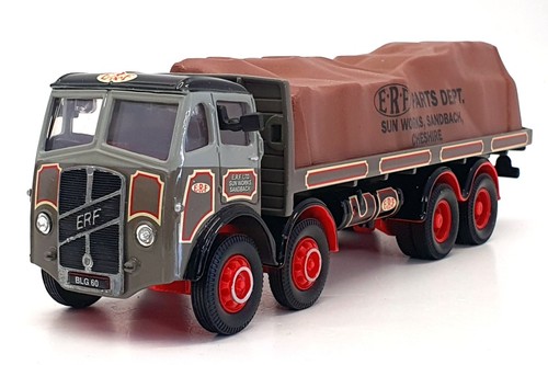 Corgi scale diecast 09701 - 1/50,