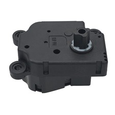 HVAC Heater Blend Door