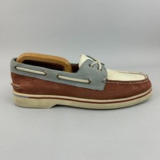 Sperry Top Sider Deck Boat