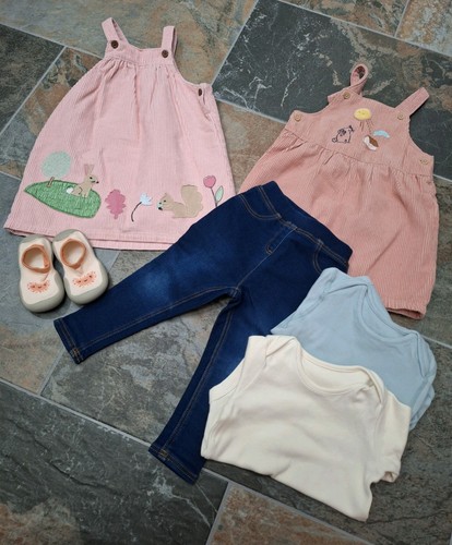 Month girls bundle m s - month, bundle.
