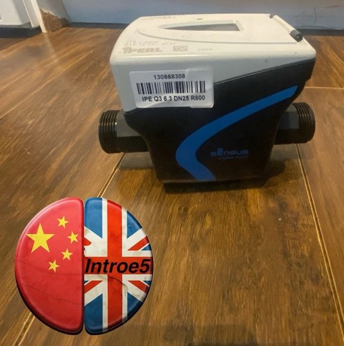 Sensus iperl water meter - water, q3