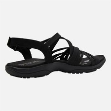 SKECHERS Womens Reggae Slim