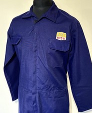 Vintage BMC Diesel Badged