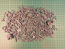 28mm wargames Atlantic Les