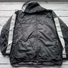 Men’s Nike MMIV Black/Grey