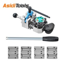 Brake Line Flaring Tool Kit