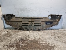 Jaguar S-Type Front Bumper Lower Valance Undertray 2007 X206 Facelift 4R83-17626