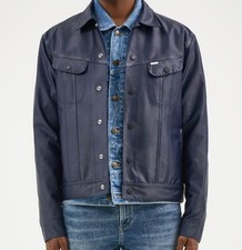 Lee® x STUTTERHEIM Storm