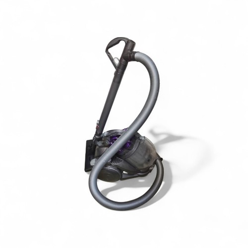 Dyson cylinder vacuum cleaner - vacuum,