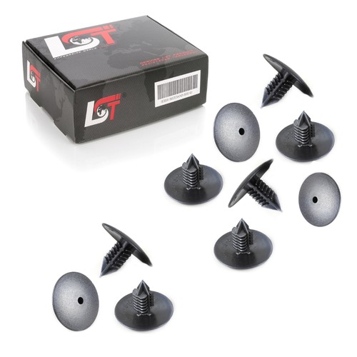 10x wheel arch - 10x,