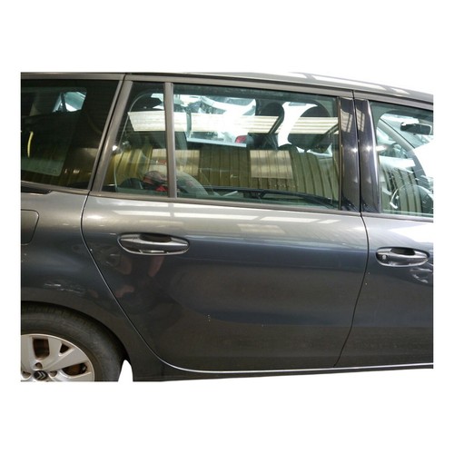 Citroen grand picasso - citroen, door