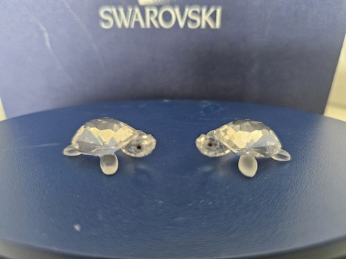 Swarovski crystal endangered - swarovski,