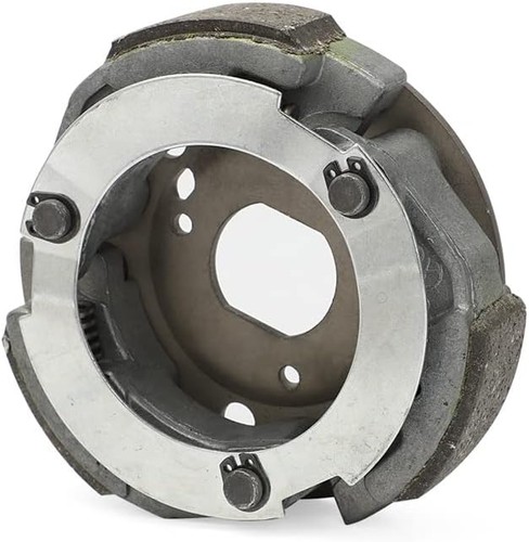 Rear clutch hub kit 1987 - rear,
