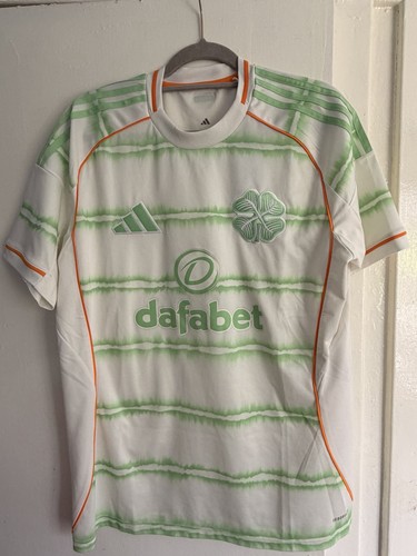 Celtic third men s - third, 25/26