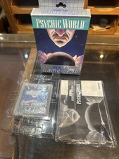 Psychic World (Sega Game Gear)