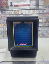 Vectrex Games Console Working including 6 games and colour film  