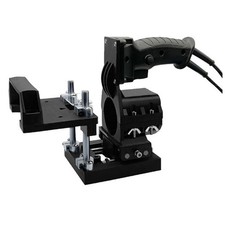 2-in-1  Fastener Opening