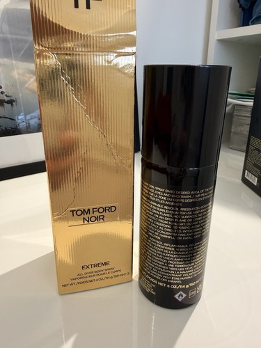 Tom ford noir extreme - ford,