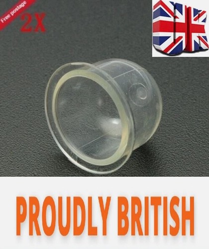 Gas petrol prime bulbs - gas,