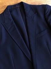 The Rake Mohair Wool Blend