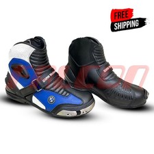 BMW Motorrad Leather