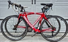 Carbon Bianchi 928 C2C