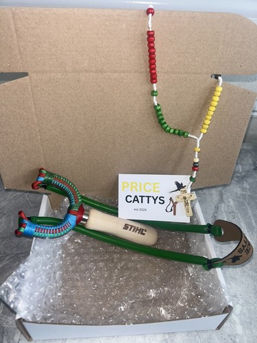 Romany gypsy catapult with - catapult,