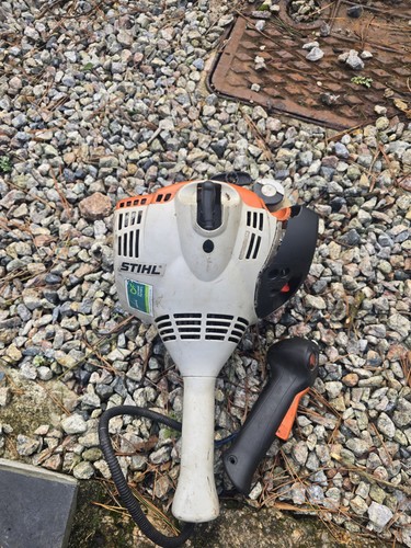 Stihl km56 combi engine - km56, rc