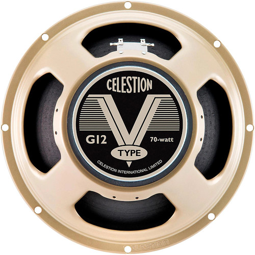 Celestion type 70w - celestion,