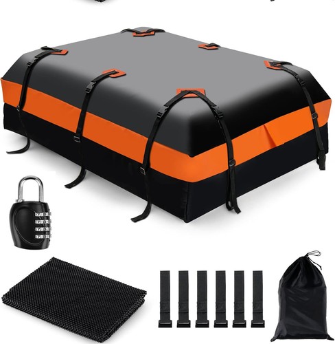 600l car roof bag large - car,