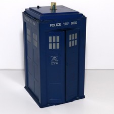 DAPOL Doctor Who TARDIS