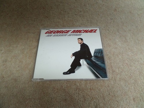 Single george michael - -,