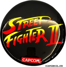 Street fighter legacy - street,