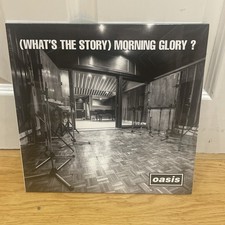 LIMITED EDITION (2000) OASIS