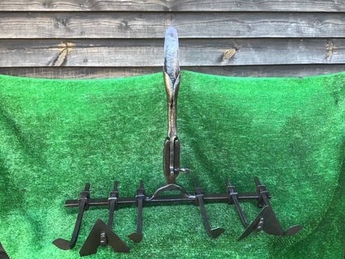 Vintage garden cultivator - vintage,