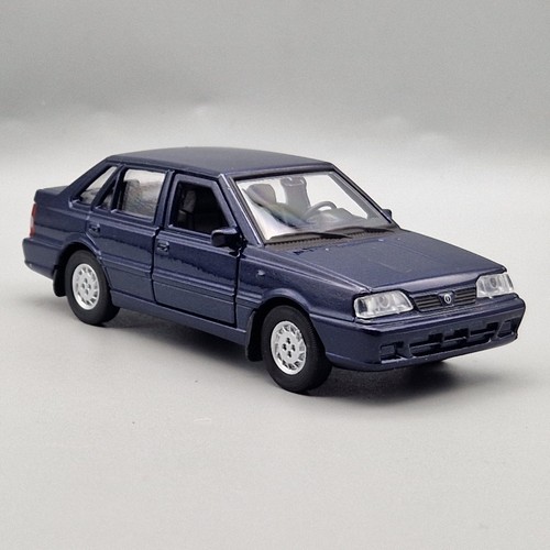 Fso polonez atu plus diecast - plus,