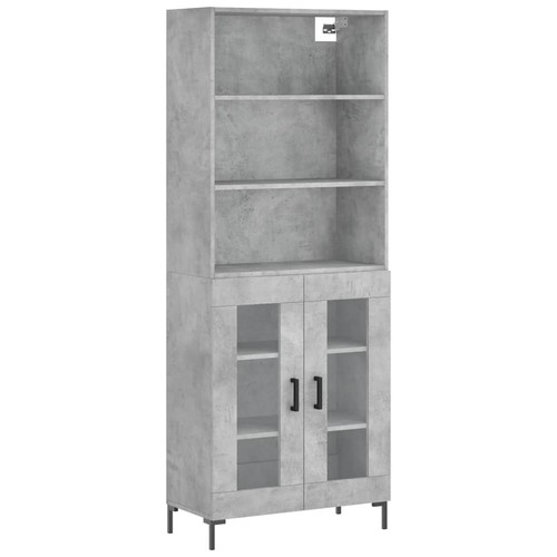 Highboard sideboard storage - highboard,