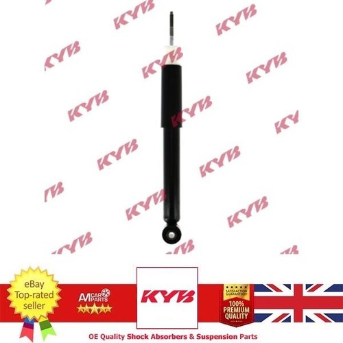 Rear shock absorber for - rear,