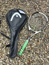 Head Nano Titanium ti.9500