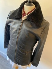 VTG mens 70s BAGATELLE BLACK