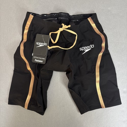 Speedo fastskin lzr pure - fastskin,