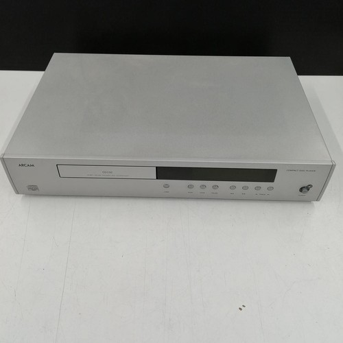 Arcam cd192t player - arcam, 192khz