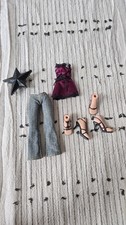 Rare mga 2005 bratz - rare,