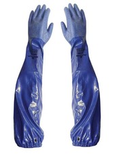 Showa nsk26 long gloves - showa,