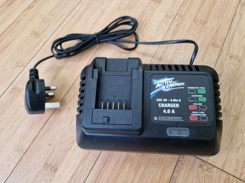 Activ energy 20v 40v - activ, 20v/40v
