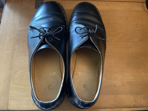 Made england doc martens - in,