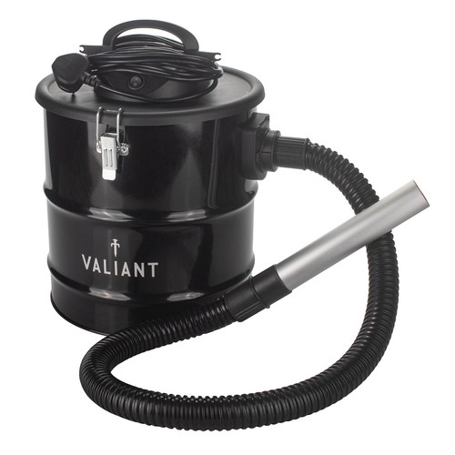 Valiant ash vacuum cleaner - valiant, |